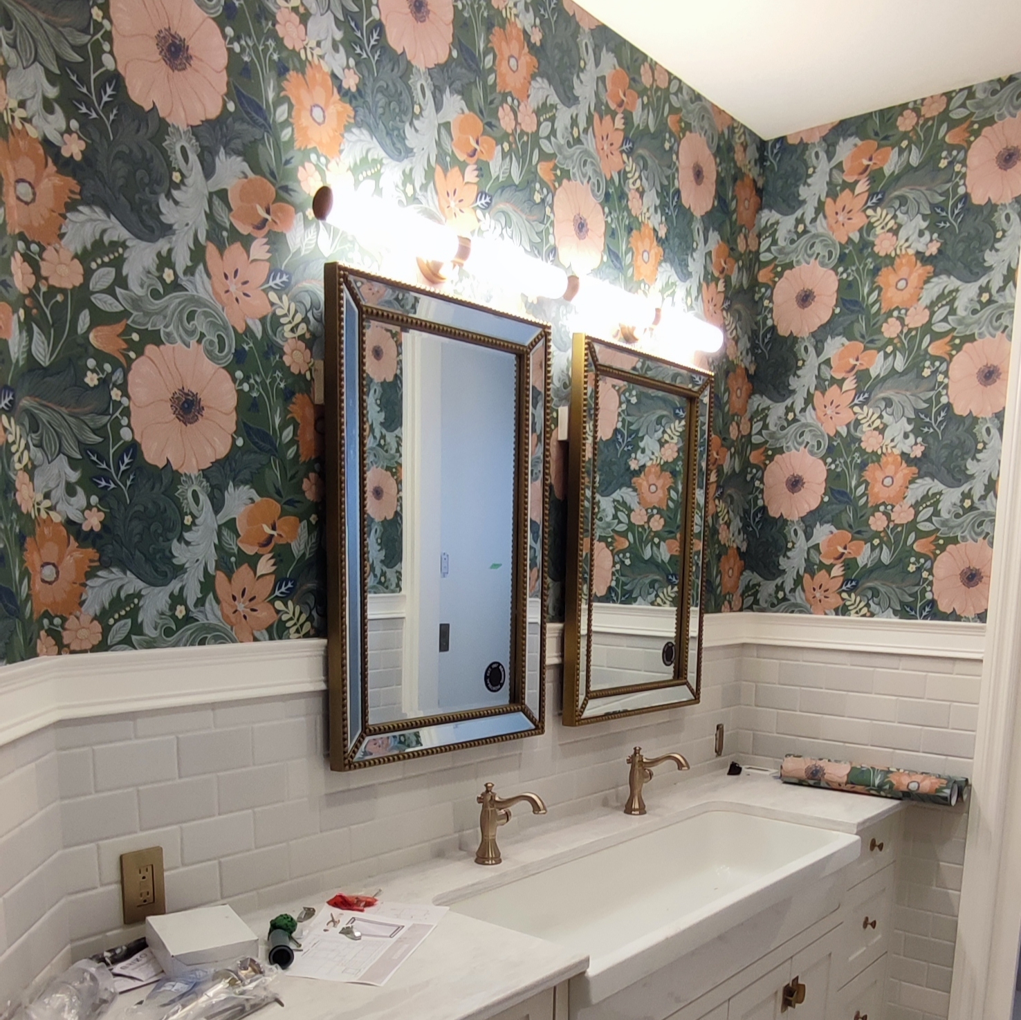 Renovation